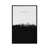 White Floater Frame is unavailable