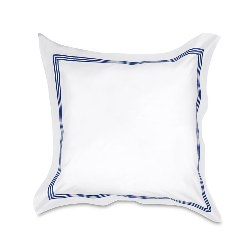 Platinum Sham, Euro, Thistle