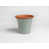 Sage Green/Orange