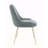 Boucle & Bone Table Side Chair