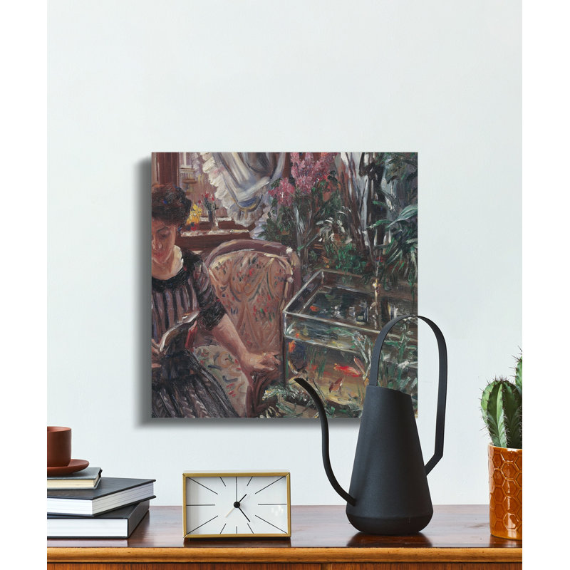 Marciano Wrapped Canvas Print Set, 6x6