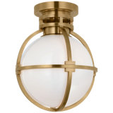 Gracie 1 - Light Flush Mount