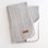 Cotton Blend Stroller Blanket