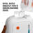 VEVOR Backpack Vacuum