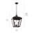Dame 3 - Light Lantern Pendant-70048151