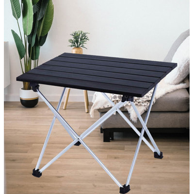 15.6'' Rectangular Folding Table