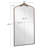 Full Length Mirror Floor Mirror