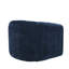 Fauteuil d'appoint rembourré et capitonné Grande Modern-258993683