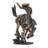 Wild West Bronco Buster Figurine