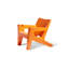 Bask Outdoor Lounge Chair-184994655