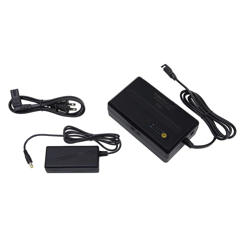 Batterie FreeMotion 2500 mAh pour meubles inclinables
