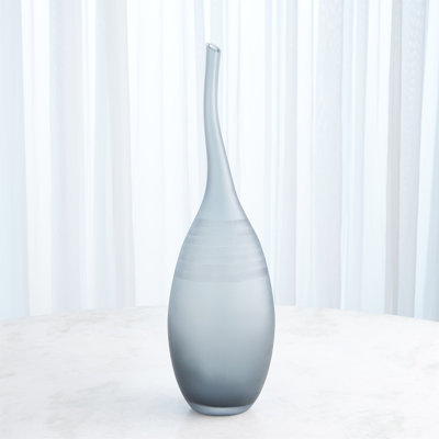 Curvature Bottle