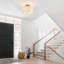 Plafonnier semi-encastré Modern-569583061