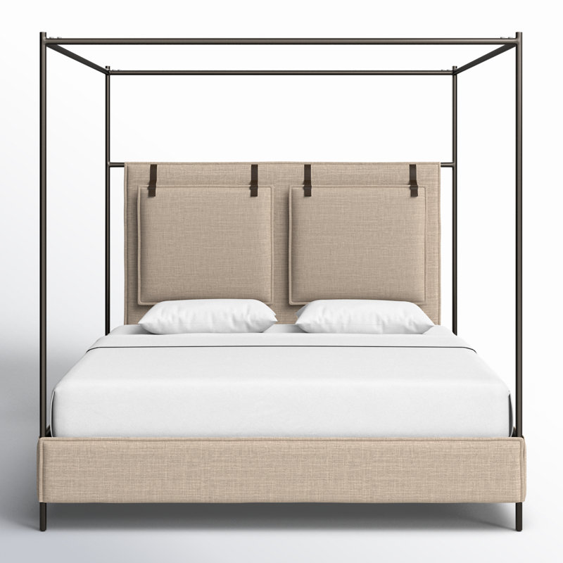 Waverley Canopy Bed
