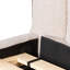 Emma Boucle Bed-586429010