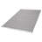 Naar Guros Area Rugs, White/Geometric Accent Power Loom Machine -Crafted Rug-259813979