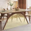 Table de salle à manger moderne-490152710