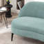 Causeuse rembourrée 50 "Raymond-1259078997