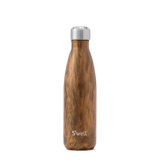 S'well Stainless Steel Water Bottle - 17 Fl Oz - Triple-Layered Vacuum-Insulated Containers