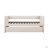 1Pc Daybed With Trundle, Twin Daybed-1090972335