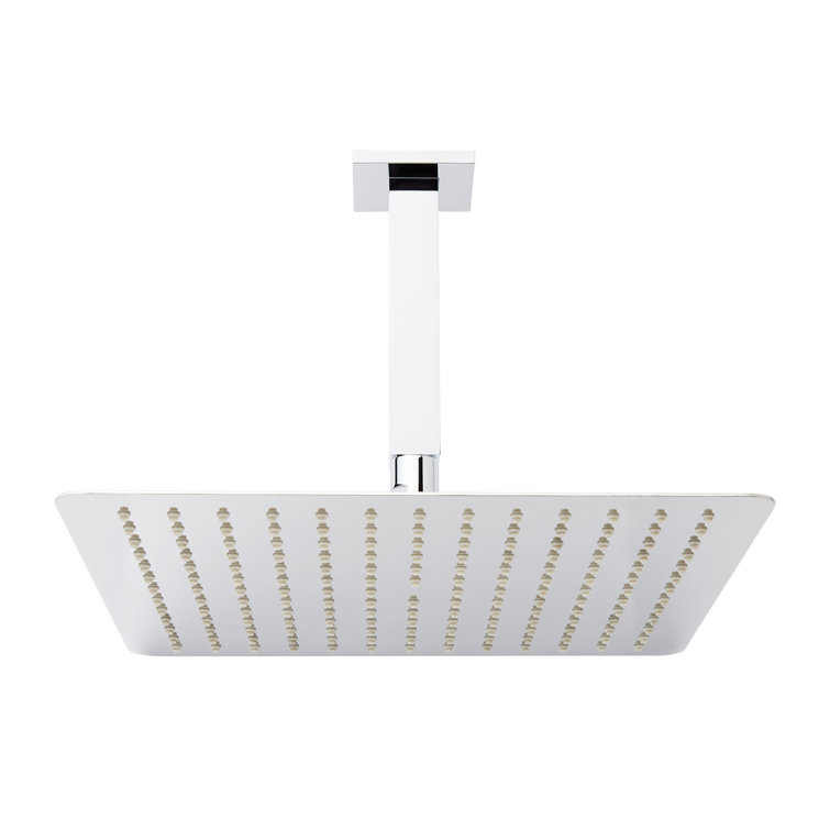 Fixed Shower Head 2.5 GPM GPM