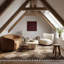  Tapis à losanges haut / bas Marissa-130143689-130143691
