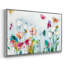 Rappelant le temps - reproduction sur toile tendue-92565556-92565557