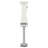 KitchenAid Go® Cordless Hand Blender with Pitcher, Whisk & Chopper Attachments, Battery Included, Black Matte