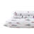 Eddie Bauer Kids Cozy Printed Sheet Set-66055005-90984260