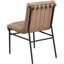 Chaise Ivar
