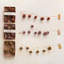 Decorative Paper Folding Honeycomb Ornaments With DIY Garland String-762578448