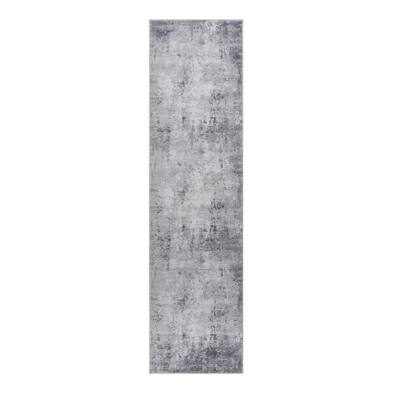Living Room Bedroom Dining Home Office Stylish and Stain Resistant Area Rug, Rectangle 5'3" x 7'6"