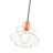 Vermontville 1 - Light Kitchen Island Pendant-905412449