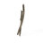 Grey Folding Chairs, Built With Wood, Weather-, 2 Wood Grey, No Assembly, &
