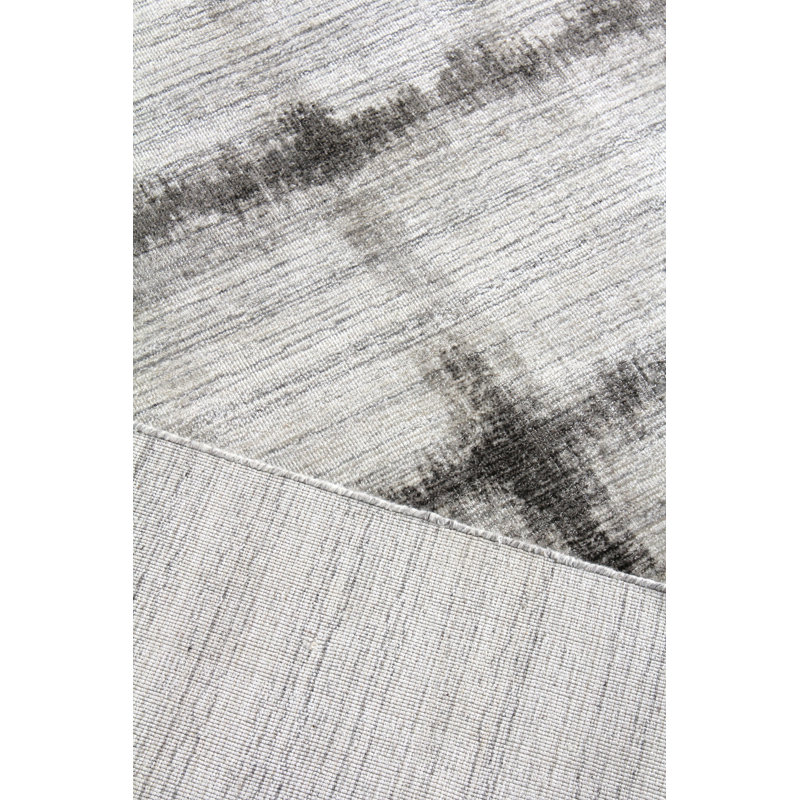 Chroma Geometric Area Rug, Rectangle 8' x 10'