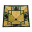Rustic Lodge Square Pendant Shade