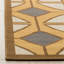 Tapis géométrique Engelbert Performance-899786552
