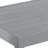 Whitman Rectangular Metal Outdoor Coffee Table , 47.3'' in. W 25.6'' in. D-1887021852