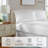 Flannel Animal Print Sheet Set-889726436