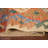 Reversible Wool Kilim Runner Rug 3x10