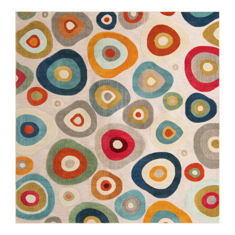 Tapis Wrought Studio ™ Jake Marelda