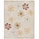 Elias Hand Hooked Wool Floral Rug