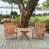 Teak is out of stock
