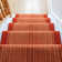 Runner Allante Striped Indoor Area Rug