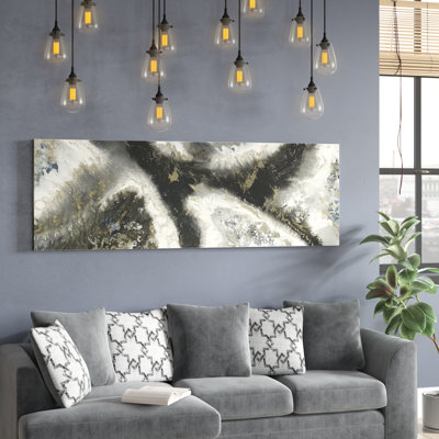 " Moss Agate " by Blakely Bering