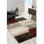 Tapis gris / beige Barrville-28940908
