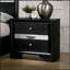 Table de chevet contemporaine 1Pc-180376552