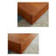 Nouvelle table basse de style minimaliste chinois