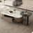 Marble Coffee Table
