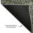 Premium Machine Washable Mayfield AMF1926 Panels Rug-1384235572